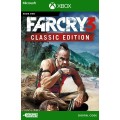 Far Cry 3 Classic Edition XBOX CD-Key